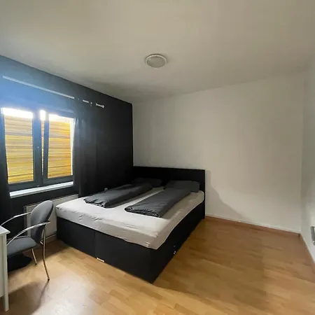 Apartament Monteur Kapfenberg