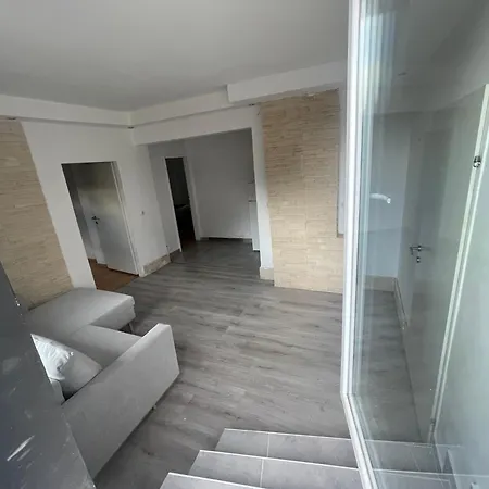 Apartament Monteur